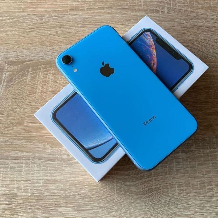 iPhone XR 64GB