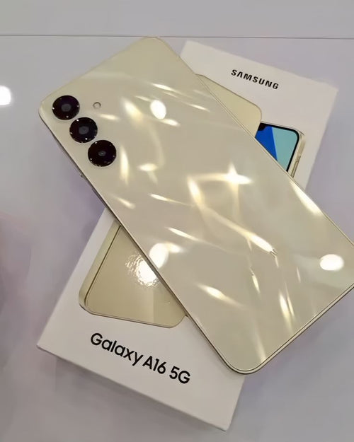 Samsung Galaxy A16 128gb/4gb