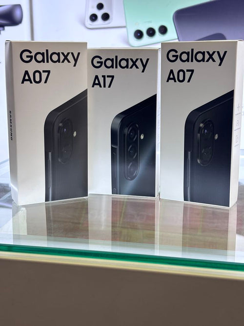 Samsung Galaxy A07
