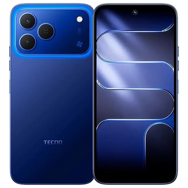 TECNO SPARK 50