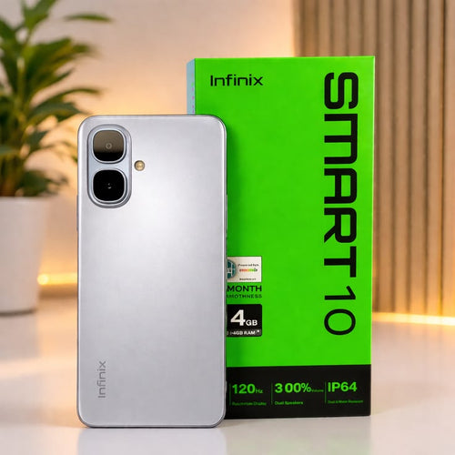 INFINIX SMART10