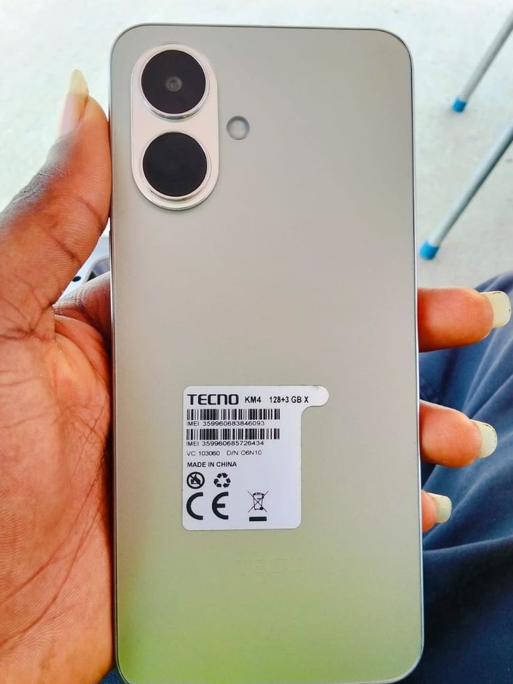TECNO POP20 64GB