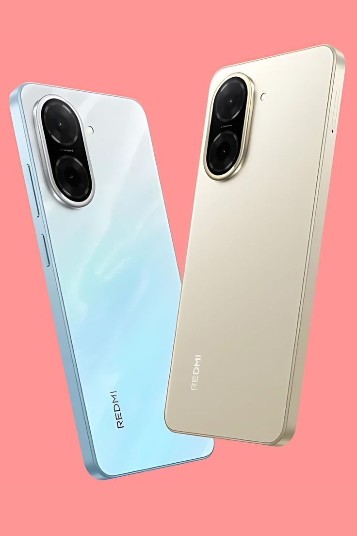 REDMI A7