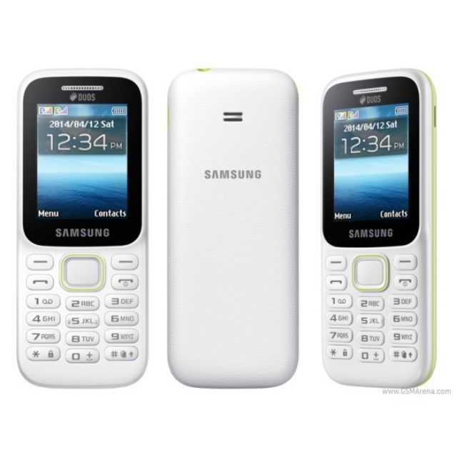 SAMSUNG B310 ORIGINAL