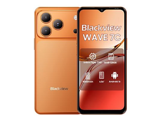 Blackview WAVE 7C 64GB