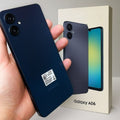 SAMSUNG GALAXY A06