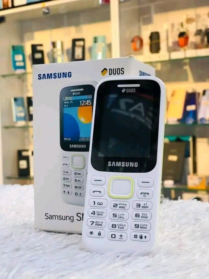 SAMSUNG B310 ORIGINAL