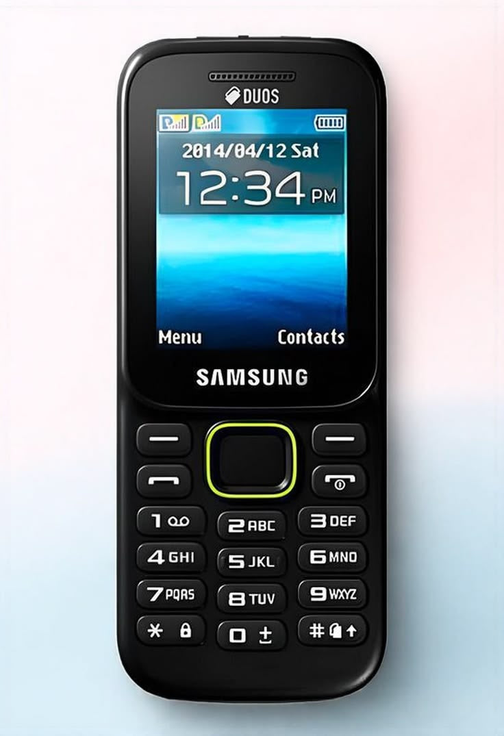 SAMSUNG B310 ORIGINAL