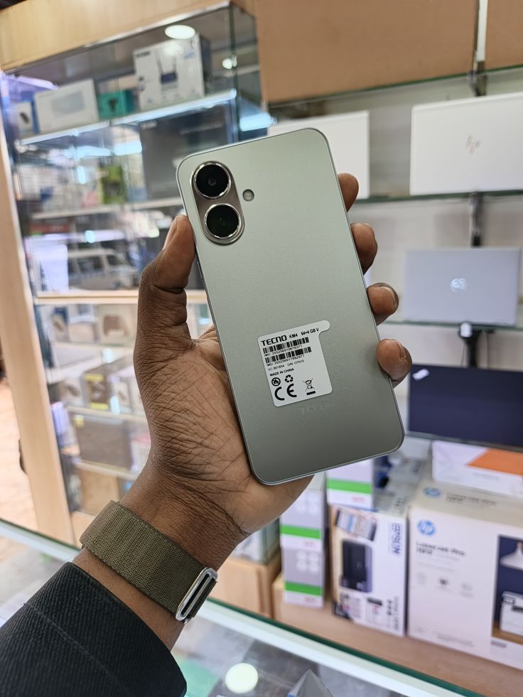 TECNO POP20 64GB