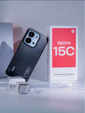 REDMI 15C
