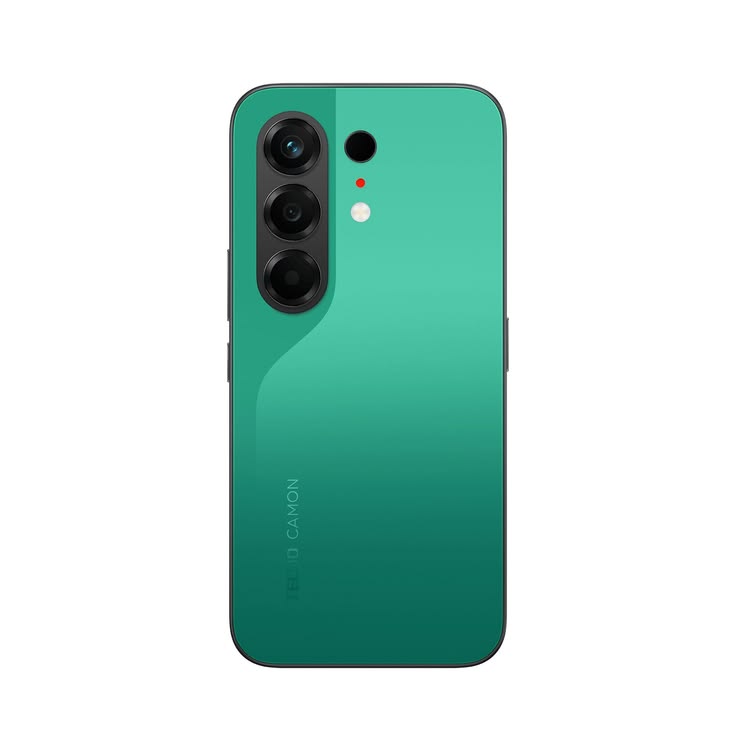 TECNO CAMON 50 PRO